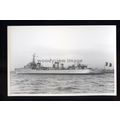 WL5680 - French Navy Warship - Le Fantasque - W...