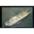 LS3243 - Holland-America Liner - Nieuw Amsterda...