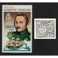 BAT 1p - Thaddeus von Bellingshausen and 'Vosto...
