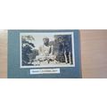 DAIBUTSHI, KAMAKURA JAPAN. RPPC. 1918-1933 (640)