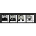 GB Stamps 2003 21st Birthday of Prince William ...