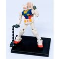 Banda Gundam RX-78-2 Hammer Figurine