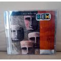 The Best Of R.E.M. (CD) 1991