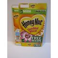 Nestle 2006 Honey Nut Shredded Wheat Cereal Box...