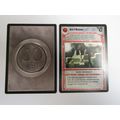 Star Wars 1996 A New Hope Decipher CCG B/B Card...