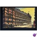 LONDON Grosvenor Hotel Postcard