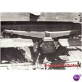 Railway Photo Hull & Barnsley Brake Van Axle Bo...