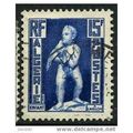 1952 Michel 301 - #3 fine used (o)