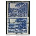 1933 SG 59 - #2 fine used (o) - bi-lingual singles