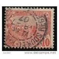1906 Michel 33 - fine used (o)