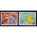 Luxemburg Europa Cept 1994 postfris