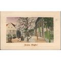 Antique Germany Postcard 1913 - translation needed