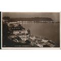 Vintage Real Photograph PC 1949 - South Bay, Sc...