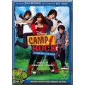 DVD - Camp Rock: Extended Rock Star Edition (20...