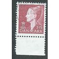 DEN 1997 3.75KR 'QUEEN MARGRETHE II' FINE USED ...