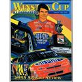 Feb 1996 Winston Cup Illustrated Jeff Gordon NM