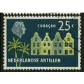 1958/1959 NVPH 282 - #2 fine used (o)