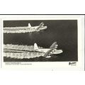 Aviation SHORT SUNDERLAND V Postcard by Flight ...