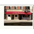 Advertising JOHN'S BRICK OVEN PIZZA New York Po...