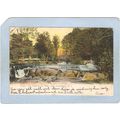 Rhode Island East Providence The Falls Hunt's M...