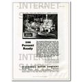 WAUKESHA MOTOR COMPANY 1927 power units 100 per...
