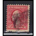 Used 528A 2c George Washington Average Plus K3379