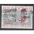 Argentina N° 610 YVERT OBLITERE ( USED )