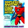 Simplified Anatomy For The Comic Book Artist