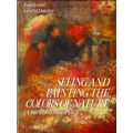 Seeing And Painting The Colors Of Nature