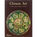 Chinese Art: Bronze Jade Sculpture Ceramics