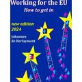 Working for the EU: How to Get In 2024 edition