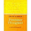 Prediker Hooglied