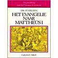 Evangelie Naar Mattheus 1