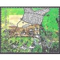 Israel 1998 Michel 1456 O Cote (2007) 2.55 € 50...