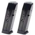 2-PACK Walther CREED PPX M1 9mm 10rd Blue Facto...