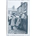 c.1980s PC Neighbours Vaughton Street, Birmingh...