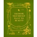 The Book That Did Not Want To Be Read by David Sundin
