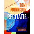 Recitatif by Toni Morrison