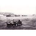 Ship Photo Fishing Boat Tugboat Istanbul Harbou...