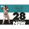 2007 Topps Generation Now Hanley Ramirez #326