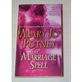 Mary Jo Putney - - The Marriage Spell