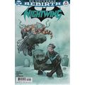 VARIANT - NIGHTWING NO. 30 JONES COVER (2017)