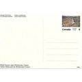 Canada #VC105 Set 1-YN-1 Postal Card MINT Miles...