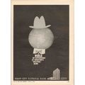 FIRST CITY NATIONAL BANK OF HOUSTON 1962 World ...