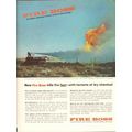 FIRE CONTROL ENGINEERING COMPANY 1962 Boss dry ...