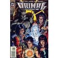 Primal Force (Vol 1) # 008 NM MODERN AGE COMICS