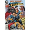 Superman (Vol 2) # 102 NM MODERN AGE COMICS