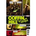 Coffin Hill (Vol 1) # 012 NM MODERN AGE COMICS