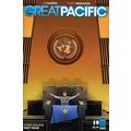 Great Pacific (Vol 1) # 010 NM MODERN AGE COMICS