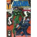Darkhawk (Vol 1) # 008 VFN+ ORIG US COMICS